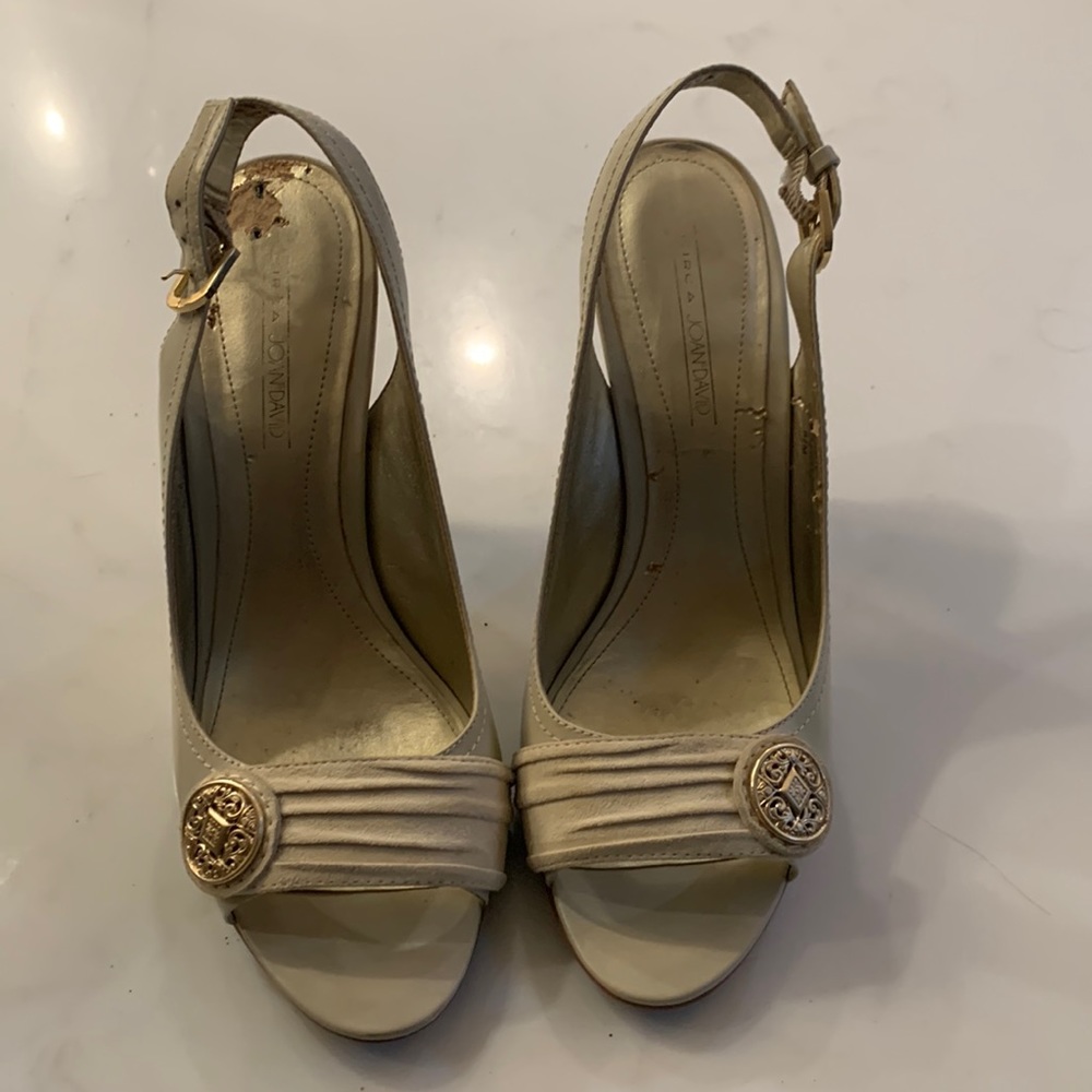 Joan David Size 8